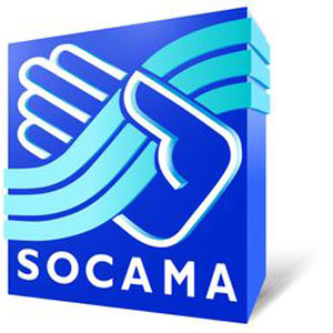 SOCOMA