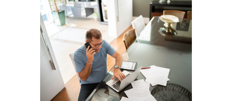 Comment contrôler à distance votre PC du bureau ? ??‍?